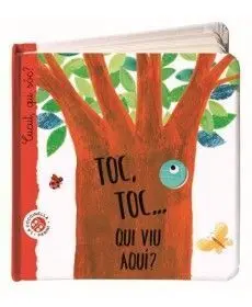 Toc, Toc... Qui Viu Aquí?