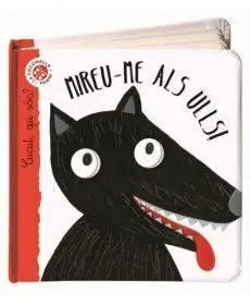 Mireu-Me Als Ulls