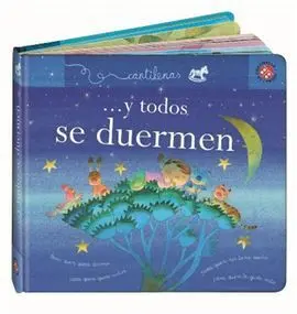 ... Y Todos se Duermen