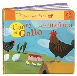 Canta el Gallo por la Mañana