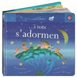 I Tots S'adormen