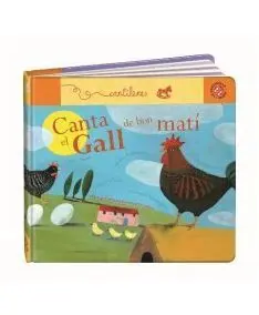 Canta el Gall de Bon Matí