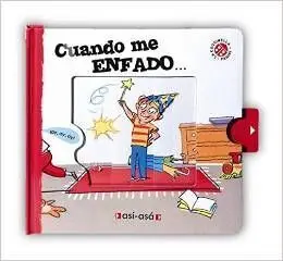 Cuando me Enfado