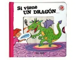 Si Viene un Dragón