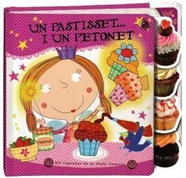 Un Pastisset... I un Petonet