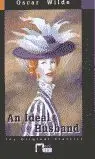 An Ideal Husband. Book + Cd