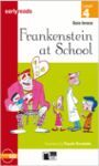 FRANKESTEIN AT SCHOOL