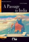 A PASSAGE TO INDIA, LIBRO+CD