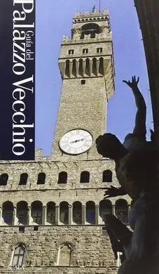 Guía del Palazzo Vecchio