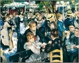 Láminas Renoir