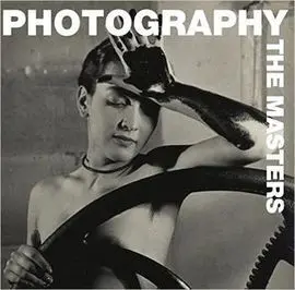 Photography The Masters (Gb/E)