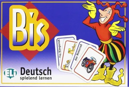 Bis Deutsch Spielend Lernen