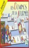 Les Dominos Journee Francais