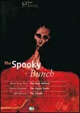 The Spooky Bunch + Cd