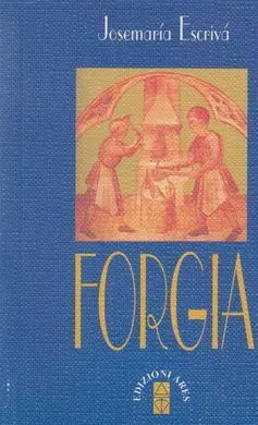 Forgia (Forja - Italiano)