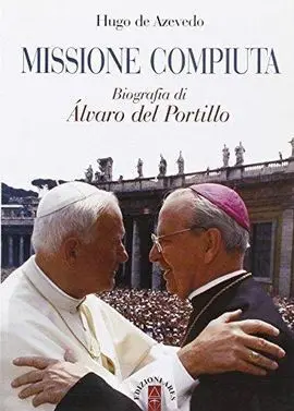 Missione Compiuta