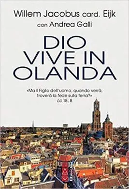 Dio Vive In Olanda