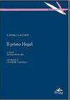 IL PRIMO HEGEL