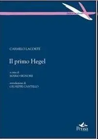 Il Primo Hegel