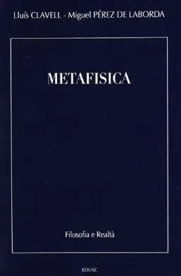 Metafisica (Filosofia e Realtà)