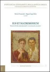 Ius Et Matrimonium