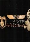 ARTE AFRICANO