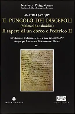 Il Pungolo Dei Discepoli