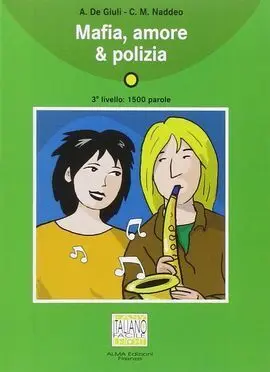 Mafia Amore Polizia +Cd