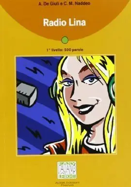Radio Lina +Cd