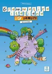 Grammatica Italiana Per Bambini