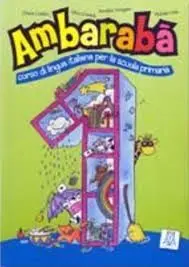 Ambaraba 1 - Alumno