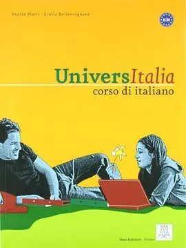 Universitalia Alum+Cd-2