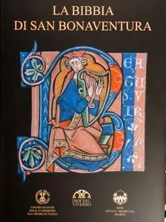 La Bibbia Di San Bonaventura