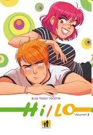 Hi/Lo 2