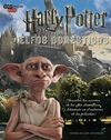 INCREDIBUILDS HARRY POTTER ELFOS DOMESTICOS