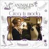 ANIMALES FANTASTICOS CREA TU MODA
