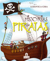 HISTORIAS DE PIRATAS