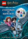 HARRY POTTER LEGO - AVENTURAS EN HOGWARTS