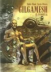 GILGAMESH EL INMORTAL VOL. 1  (COMIC)