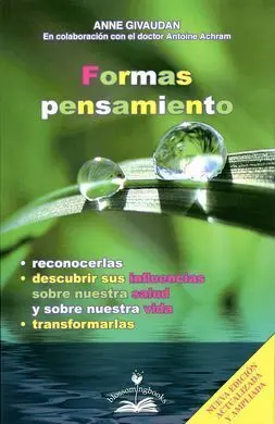 Formas de Pensamiento
