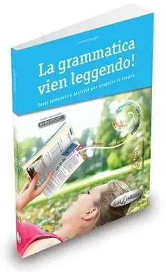 Grammatica Vien Leggendo + Cd