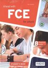 AHEAD WITH FCE SCHOOLS + SKILLS BUILDER + CD