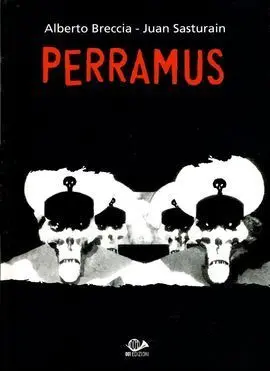 Perramus Integral