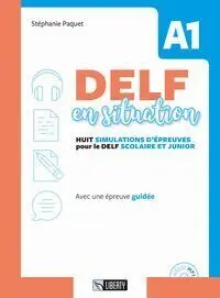 Delf en Situation A1
