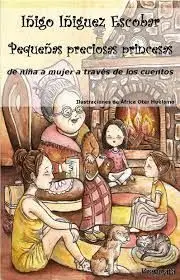 Pequeñas Preciosas Princesas