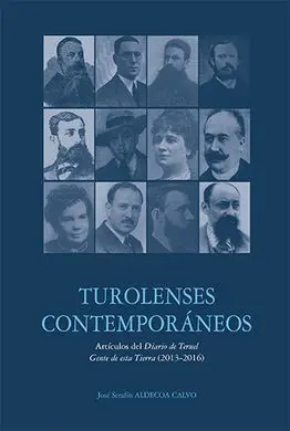 Turolenses Contemporaneos