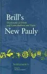 Historical Atlas Of The Ancient World / New Pauly