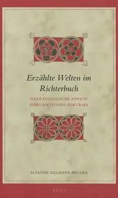 Biblical Interpretation Series Vol. 116 (Erzhalten Welten)