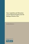 TIME, CAPITALISM AND ALIENATION