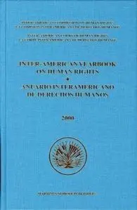 2009 - Inter-American Yearbook On Human Rights. 3 Vols.